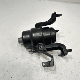 2018-2024 TOYOTA CAMRY XSE TRANSMISSION FRONT MOUNT BRACKET INSULATOR OEM