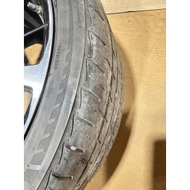 2018-2020 TOYOTA CAMRY 19 INCH RIM WHEEL TIRE 19x8J 235/40R19 1PCS OEM