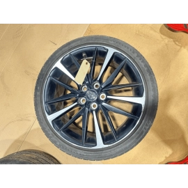 2018-2020 TOYOTA CAMRY 19 INCH RIM WHEEL TIRE 19x8J 235/40R19 1PCS OEM