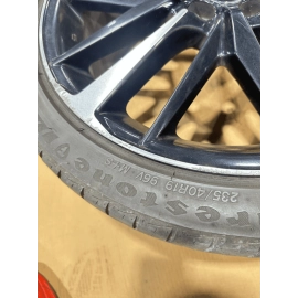 2018-2020 TOYOTA CAMRY 19 INCH RIM WHEEL TIRE 19x8J 235/40R19 1PCS OEM