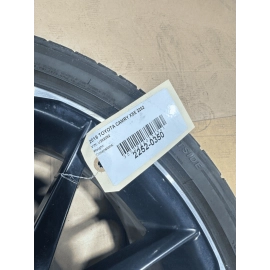 2018-2020 TOYOTA CAMRY 19 INCH RIM WHEEL TIRE 19x8J 235/40R19 1PCS OEM