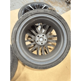 2018-2020 TOYOTA CAMRY 19 INCH RIM WHEEL TIRE 19x8J 235/40R19 1PCS OEM