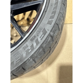 2018-2020 TOYOTA CAMRY 19 INCH RIM WHEEL TIRE 19x8J 235/40R19 1PCS OEM