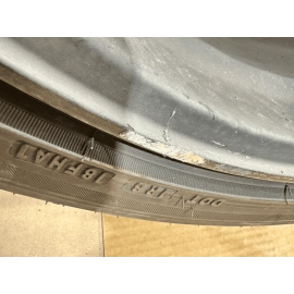 2018-2020 TOYOTA CAMRY 19 INCH RIM WHEEL TIRE 19x8J 235/40R19 1PCS OEM