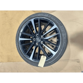 2018-2020 TOYOTA CAMRY 19 INCH RIM WHEEL TIRE 19x8J 235/40R19 1PCS OEM
