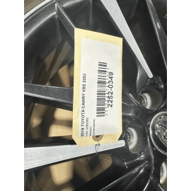 2018-2020 TOYOTA CAMRY 19 INCH RIM WHEEL TIRE 19x8J 235/40R19 1PCS OEM