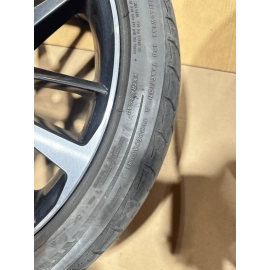 2018-2020 TOYOTA CAMRY 19 INCH RIM WHEEL TIRE 19x8J 235/40R19 1PCS OEM