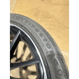 2018-2020 TOYOTA CAMRY 19 INCH RIM WHEEL TIRE 19x8J 235/40R19 1PCS OEM