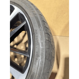 2018-2020 TOYOTA CAMRY 19 INCH RIM WHEEL TIRE 19x8J 235/40R19 1PCS OEM
