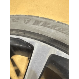 2018-2020 TOYOTA CAMRY 19 INCH RIM WHEEL TIRE 19x8J 235/40R19 1PCS OEM
