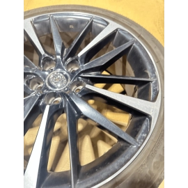 2018-2020 TOYOTA CAMRY 19 INCH RIM WHEEL TIRE 19x8J 235/40R19 1PCS OEM
