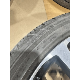 2018-2020 TOYOTA CAMRY 19 INCH RIM WHEEL TIRE 19x8J 235/40R19 1PCS OEM