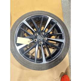 2018-2020 TOYOTA CAMRY 19 INCH RIM WHEEL TIRE 19x8J 235/40R19 1PCS OEM