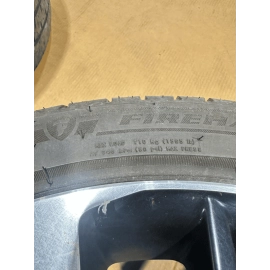 2018-2020 TOYOTA CAMRY 19 INCH RIM WHEEL TIRE 19x8J 235/40R19 1PCS OEM