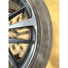 2018-2020 TOYOTA CAMRY 19 INCH RIM WHEEL TIRE 19x8J 235/40R19 1PCS OEM