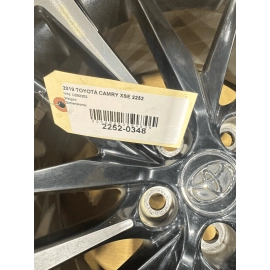 2018-2020 TOYOTA CAMRY 19 INCH RIM WHEEL TIRE 19x8J 235/40R19 1PCS OEM
