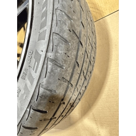 2018-2020 TOYOTA CAMRY 19 INCH RIM WHEEL TIRE 19x8J 235/40R19 1PCS OEM