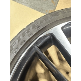 2018-2020 TOYOTA CAMRY 19 INCH RIM WHEEL TIRE 19x8J 235/40R19 1PCS OEM