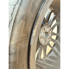 2018-2020 TOYOTA CAMRY 19 INCH RIM WHEEL TIRE 19x8J 235/40R19 1PCS OEM
