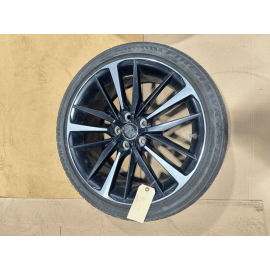2018-2020 TOYOTA CAMRY 19 INCH RIM WHEEL TIRE 19x8J 235/40R19 1PCS OEM