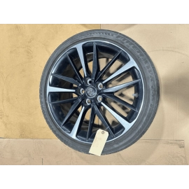 2018-2020 TOYOTA CAMRY 19 INCH RIM WHEEL TIRE 19x8J 235/40R19 1PCS OEM