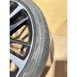 2018-2020 TOYOTA CAMRY 19 INCH RIM WHEEL TIRE 19x8J 235/40R19 1PCS OEM