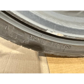 2018-2020 TOYOTA CAMRY 19 INCH RIM WHEEL TIRE 19x8J 235/40R19 1PCS OEM