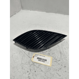 2018-2019-2020 TOYOTA CAMRY XSE Front Trim, Cover Fog Lamp Left-hand OEM