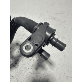 2018-2024 TOYOTA CAMRY XSE ENGINE COOLANT BY PASS HOSE TUBE PIPE W/ VALVE OEM