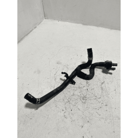 2018-2024 TOYOTA CAMRY XSE ENGINE COOLANT BY PASS HOSE TUBE PIPE W/ VALVE OEM