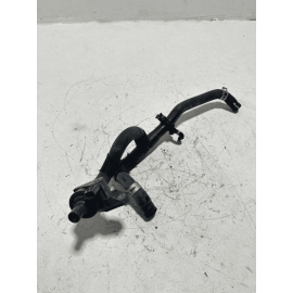 2018-2024 TOYOTA CAMRY XSE ENGINE COOLANT BY PASS HOSE TUBE PIPE W/ VALVE OEM