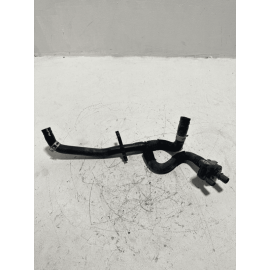 2018-2024 TOYOTA CAMRY XSE ENGINE COOLANT BY PASS HOSE TUBE PIPE W/ VALVE OEM