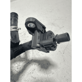 2018-2024 TOYOTA CAMRY XSE ENGINE COOLANT BY PASS HOSE TUBE PIPE W/ VALVE OEM