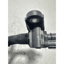 2018-2024 TOYOTA CAMRY XSE ENGINE COOLANT BY PASS HOSE TUBE PIPE W/ VALVE OEM