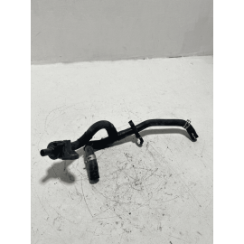 2018-2024 TOYOTA CAMRY XSE ENGINE COOLANT BY PASS HOSE TUBE PIPE W/ VALVE OEM
