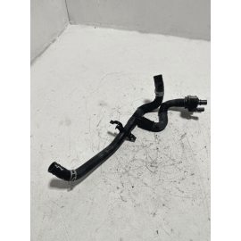2018-2024 TOYOTA CAMRY XSE ENGINE COOLANT BY PASS HOSE TUBE PIPE W/ VALVE OEM
