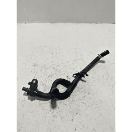 2018-2024 TOYOTA CAMRY XSE ENGINE COOLANT BY PASS HOSE TUBE PIPE W/ VALVE OEM