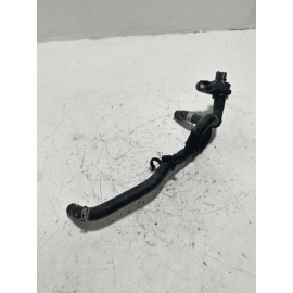 2018-2024 TOYOTA CAMRY XSE ENGINE COOLANT BY PASS HOSE TUBE PIPE W/ VALVE OEM