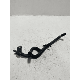 2018-2024 TOYOTA CAMRY XSE ENGINE COOLANT BY PASS HOSE TUBE PIPE W/ VALVE OEM