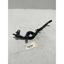2018-2024 TOYOTA CAMRY XSE ENGINE COOLANT BY PASS HOSE TUBE PIPE W/ VALVE OEM