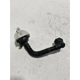 2018-2020 TOYOTA CAMRY XSE FUEL VAPOR CANISTER OUTLET HOSE TUBE PIPE OEM 2018-2020 TOYOTA CAMRY XSE FUEL VAPOR CANISTER OUTLET HOSE TUBE PIPE OEM