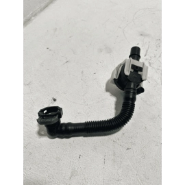 2018-2020 TOYOTA CAMRY XSE FUEL VAPOR CANISTER OUTLET HOSE TUBE PIPE OEM 2018-2020 TOYOTA CAMRY XSE FUEL VAPOR CANISTER OUTLET HOSE TUBE PIPE OEM