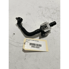 2018-2020 TOYOTA CAMRY XSE FUEL VAPOR CANISTER OUTLET HOSE TUBE PIPE OEM 2018-2020 TOYOTA CAMRY XSE FUEL VAPOR CANISTER OUTLET HOSE TUBE PIPE OEM