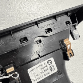 BMW M240xi F23 2018 - 2021 Front Passenger Side Air Vent Grille Trim Panel 