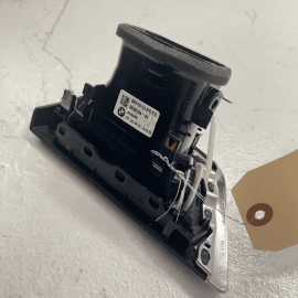 BMW M240xi F23 2018 - 2021 Front Passenger Side Air Vent Grille Trim Panel 