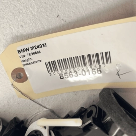 BMW M240xi F23 2018 - 2021 Front Passenger Side Air Vent Grille Trim Panel 