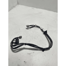 2024 Subaru Impreza Crosstrek EPS Steering Gear Wire Wiring Harness OEM