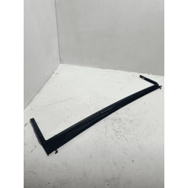 2018-2022 TOYOTA CAMRY PANORAMIC SUNROOF AIR DEFLECTOR OEM