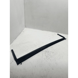 2018-2022 TOYOTA CAMRY PANORAMIC SUNROOF AIR DEFLECTOR OEM