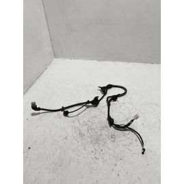2018-24 Toyota Camry FWD Rear Passenger Side ABS Wheel Speed Sensor Harness OEM
